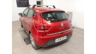 renault clio iv 2012- del año 2015