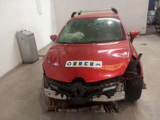 renault clio iv 2012- del año 2015