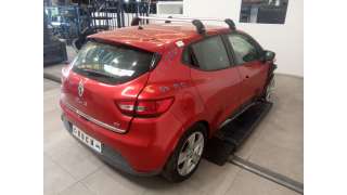 renault clio iv 2012- del año 2015