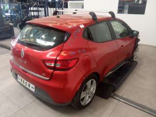 renault clio iv 2012- del año 2015