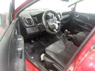 renault clio iv 2012- del año 2015