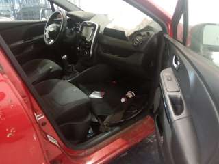 renault clio iv 2012- del año 2015