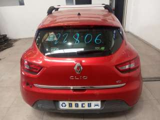 renault clio iv 2012- del año 2015