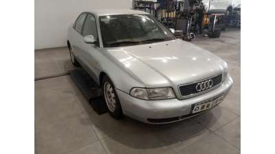 audi a4 berlina (b5) 1999-2000 del año 2002