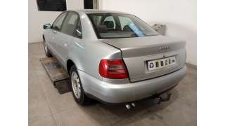 audi a4 berlina (b5) 1999-2000 del año 2002