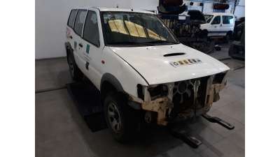 nissan terrano/terrano.ii (r20) 1993-2007 del año 2003