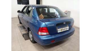 hyundai accent (lc) 1999-2010 del año 2002