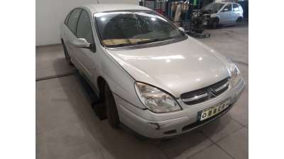 citroën c5 berlina 2001-2004 del año 2003