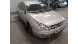 citroën c5 berlina 2001-2004 del año 2003