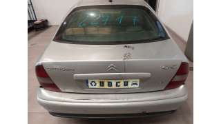 citroën c5 berlina 2001-2004 del año 2003