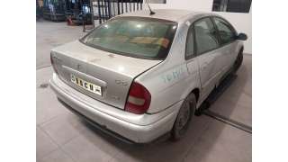 citroën c5 berlina 2001-2004 del año 2003