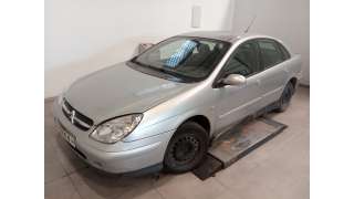 citroën c5 berlina 2001-2004 del año 2003
