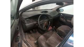 citroën c5 berlina 2001-2004 del año 2003