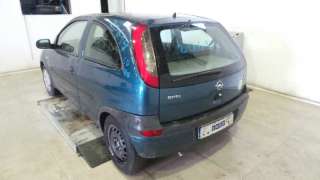 opel corsa c 2000-2003 del año 2000