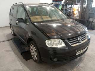 volkswagen touran (1t1) 2003-2006 del año 2004