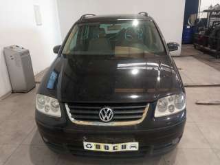 volkswagen touran (1t1) 2003-2006 del año 2004