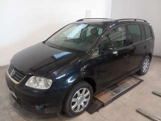 volkswagen touran (1t1) 2003-2006 del año 2004