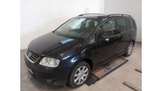 volkswagen touran (1t1) 2003-2006 del año 2004