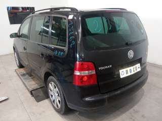 volkswagen touran (1t1) 2003-2006 del año 2004