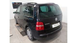 volkswagen touran (1t1) 2003-2006 del año 2004