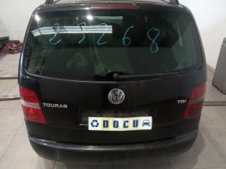 volkswagen touran (1t1) 2003-2006 del año 2004