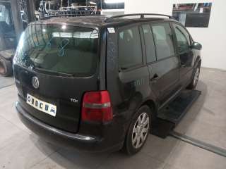 volkswagen touran (1t1) 2003-2006 del año 2004