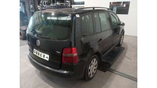 volkswagen touran (1t1) 2003-2006 del año 2004