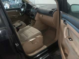 volkswagen touran (1t1) 2003-2006 del año 2004