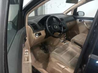 volkswagen touran (1t1) 2003-2006 del año 2004