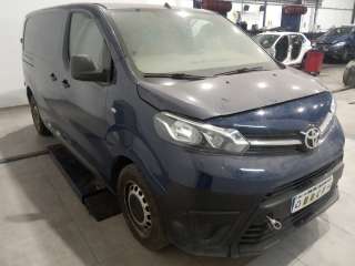 toyota proace 2013-2017 del año 2018