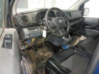 toyota proace 2013-2017 del año 2018