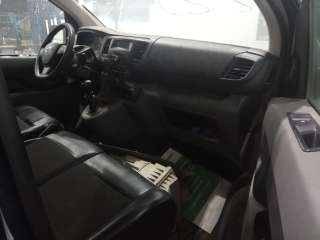 toyota proace 2013-2017 del año 2018