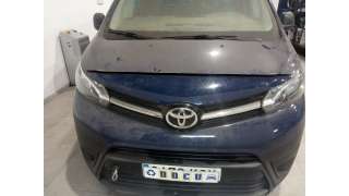 toyota proace 2013-2017 del año 2018