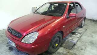 citroën xsara berlina 1997-2005 del año 2001