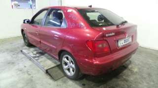 citroën xsara berlina 1997-2005 del año 2001