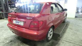 citroën xsara berlina 1997-2005 del año 2001