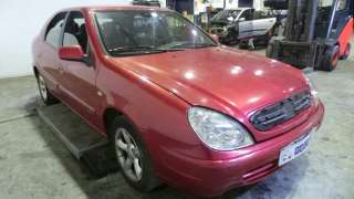 citroën xsara berlina 1997-2005 del año 2001
