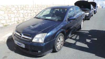 opel vectra c berlina 2002-2005 del año 2002