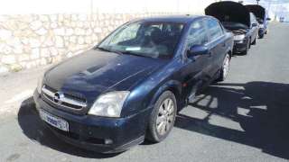 opel vectra c berlina 2002-2005 del año 2002