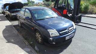 opel vectra c berlina 2002-2005 del año 2002