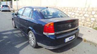 opel vectra c berlina 2002-2005 del año 2002
