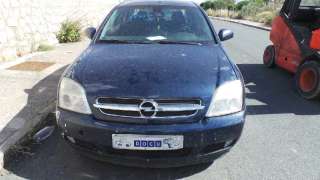 opel vectra c berlina 2002-2005 del año 2002