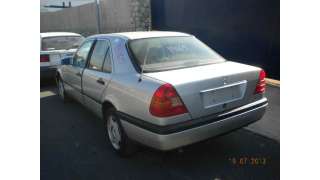 mercedes-benz clase c (w202) berlina 1993-2000 del año 2000