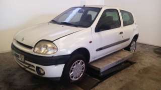 renault clio ii fase i (b/cbo) 1998-2001 del año 2001