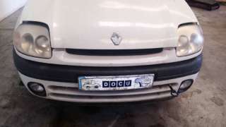 renault clio ii fase i (b/cbo) 1998-2001 del año 2001