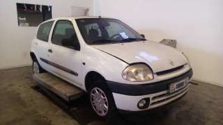renault clio ii fase i (b/cbo) 1998-2001 del año 2001