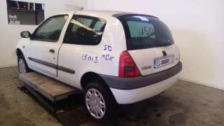 renault clio ii fase i (b/cbo) 1998-2001 del año 2001