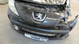 peugeot 207 2006-2012 del año 2009
