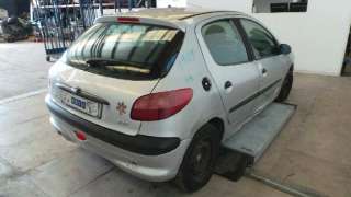 peugeot 206 berlina 1998-2010 del año 2002