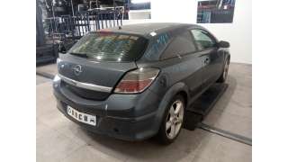 opel astra gtc 2004-2008 del año 2006